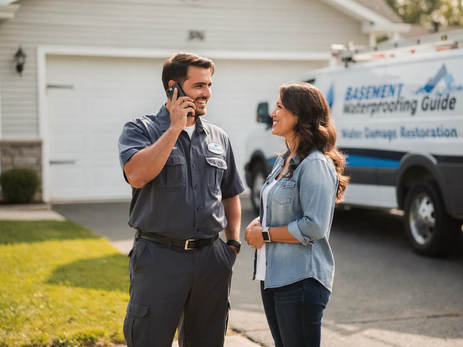 Basement Waterproofing South Gibson, PA FAQs